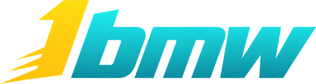 Logo 1bmw